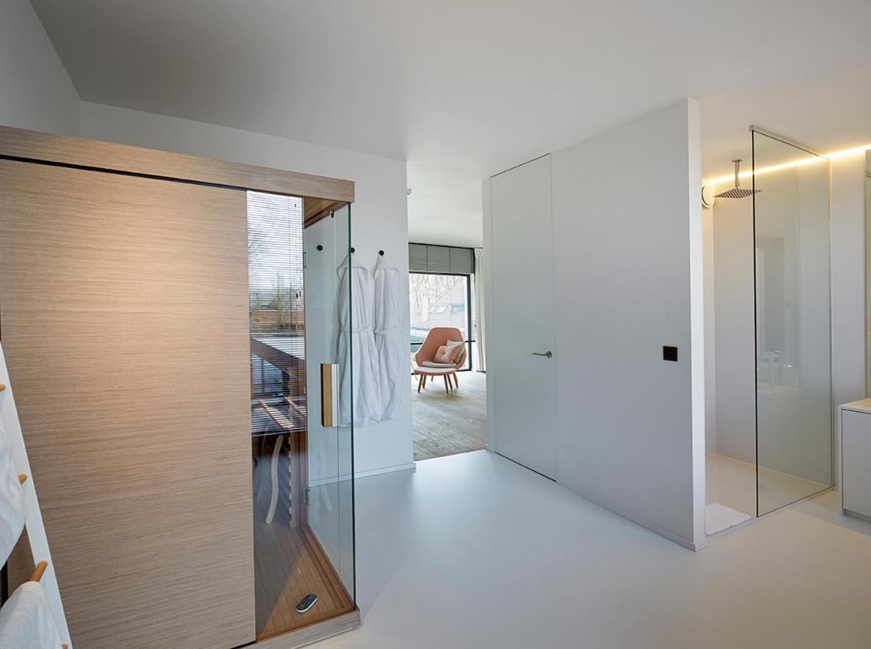 B&B Ceder10 Kruibeke Room photo