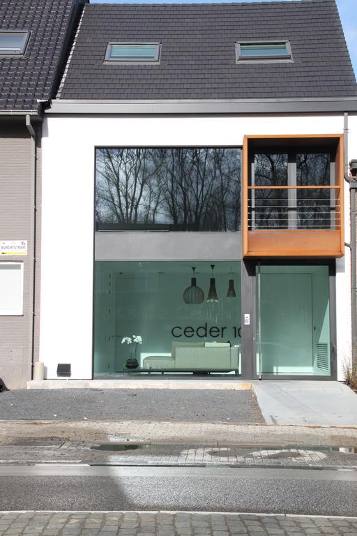 B&B Ceder10 Kruibeke Exterior photo