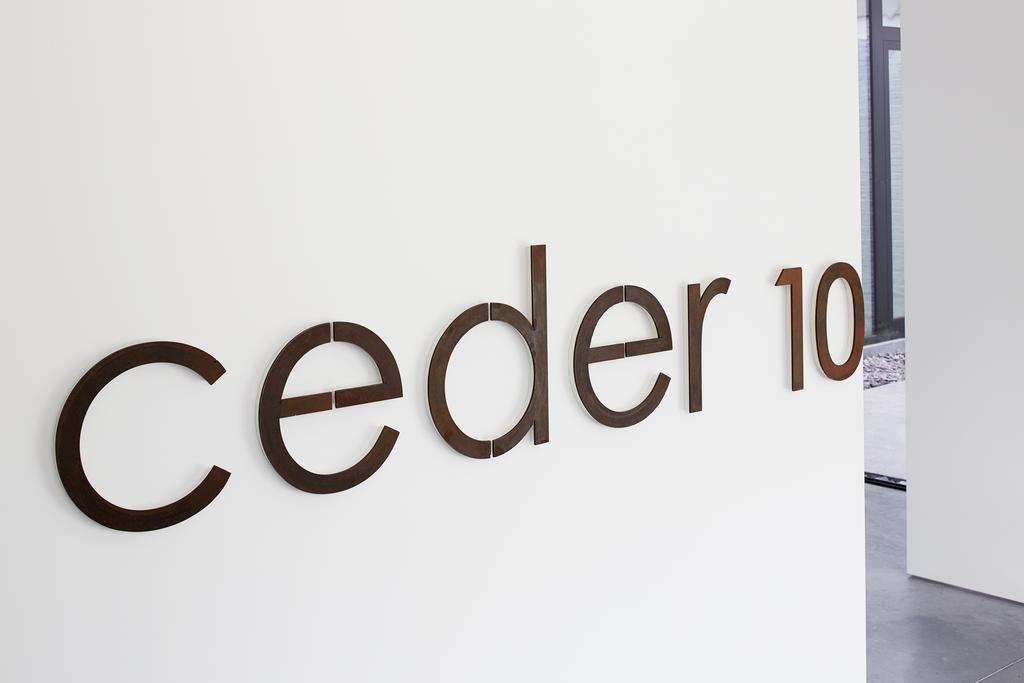 B&B Ceder10 Kruibeke Room photo