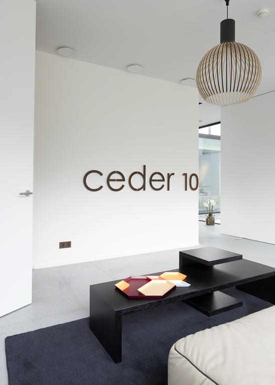 B&B Ceder10 Kruibeke Exterior photo