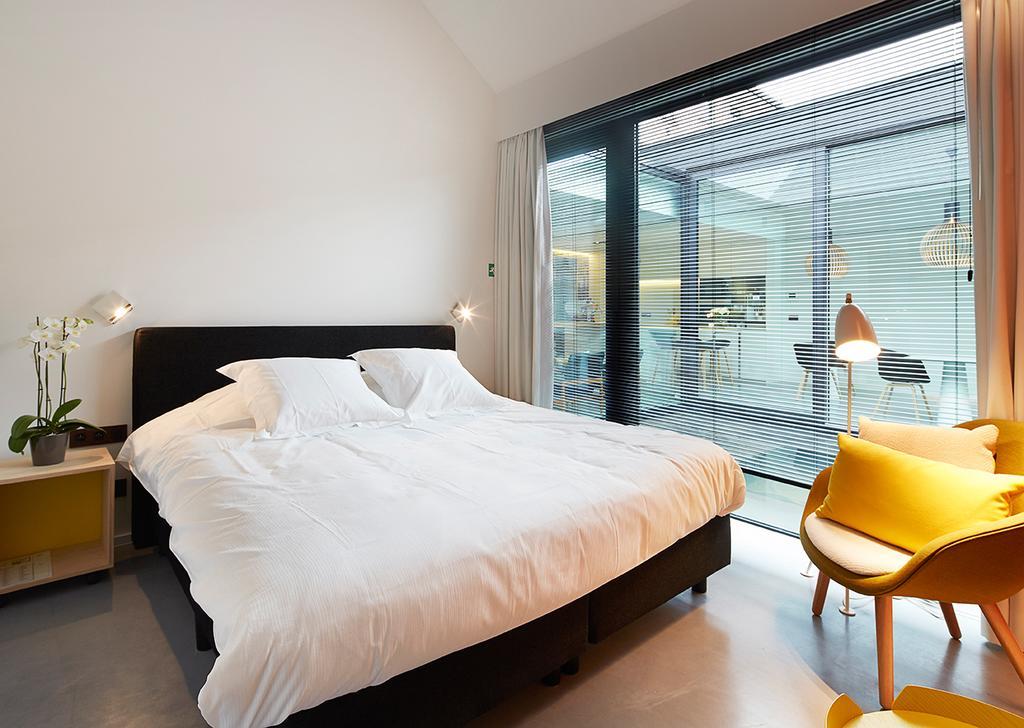 B&B Ceder10 Kruibeke Room photo